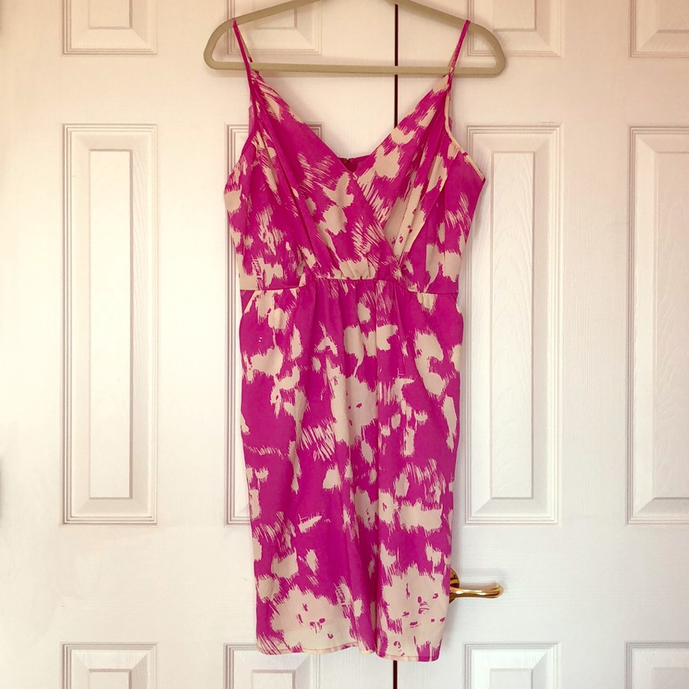 Yum Kim Dress